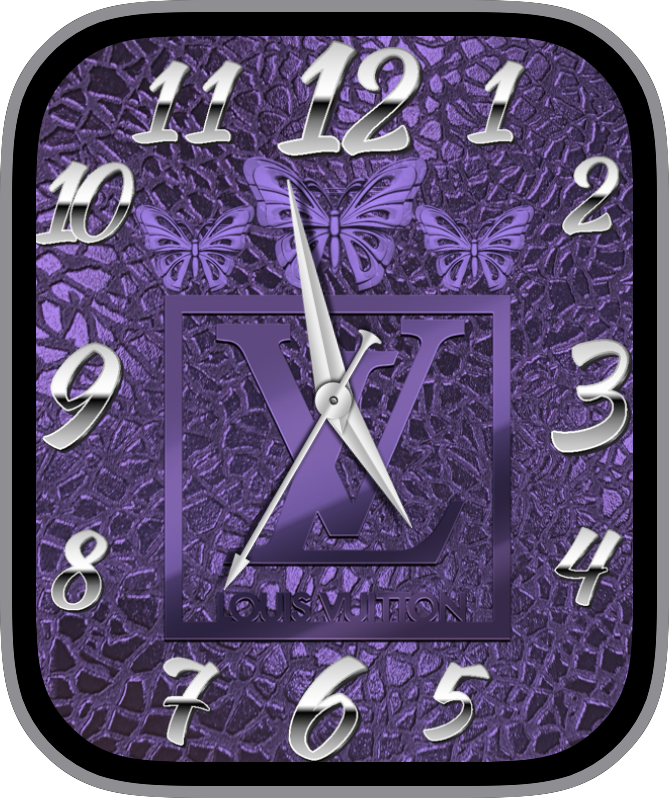 Face Apple Watch Face: JLC Moonphase Tourbillon