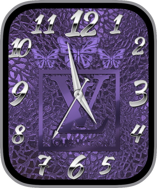 Face Apple Watch Face: JLC Moonphase Tourbillon