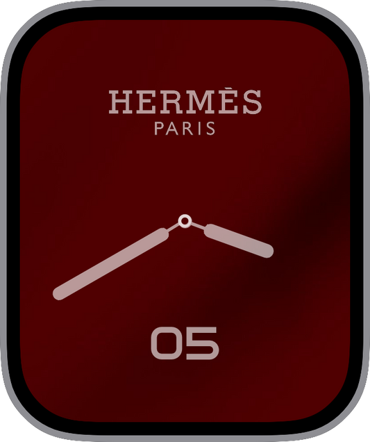 免費的Apple Watch臉：JLC月相tirbillon