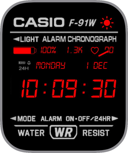 Face Apple Watch Face: JLC Moonphase Tourbillon