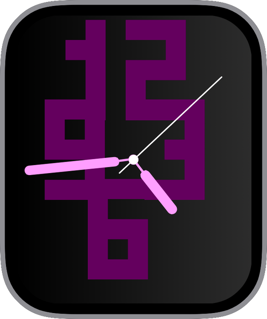 Face Apple Watch Face: JLC Moonphase Tourbillon