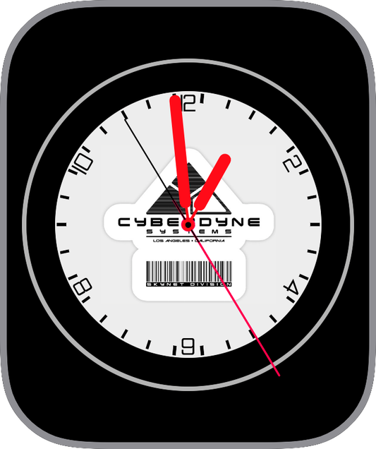 Face Apple Watch Face: JLC Moonphase Tourbillon