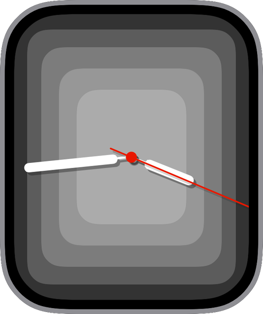 Face Apple Watch Face: JLC Moonphase Tourbillon