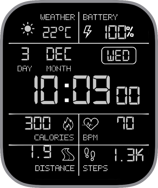 Face Apple Watch Face: JLC Moonphase Tourbillon