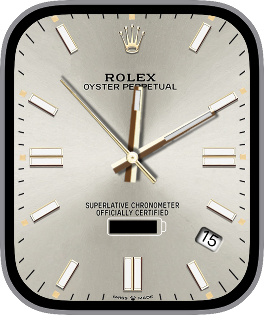 免費的Apple Watch臉：JLC月相tirbillon