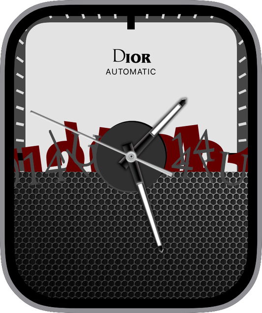 Face Apple Watch Face: JLC Moonphase Tourbillon