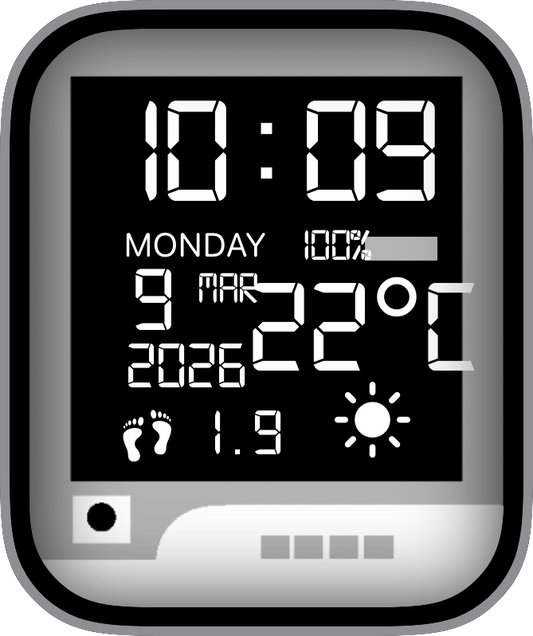 Wajah Apple Watch Gratis: JLC Moonphase Tourbillon