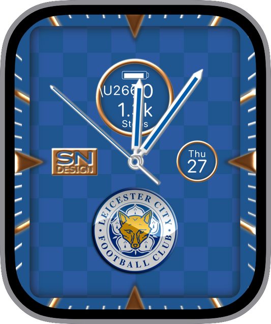 Face Apple Watch Face: JLC Moonphase Tourbillon