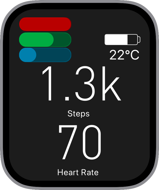 Face Apple Watch Face: JLC Moonphase Tourbillon