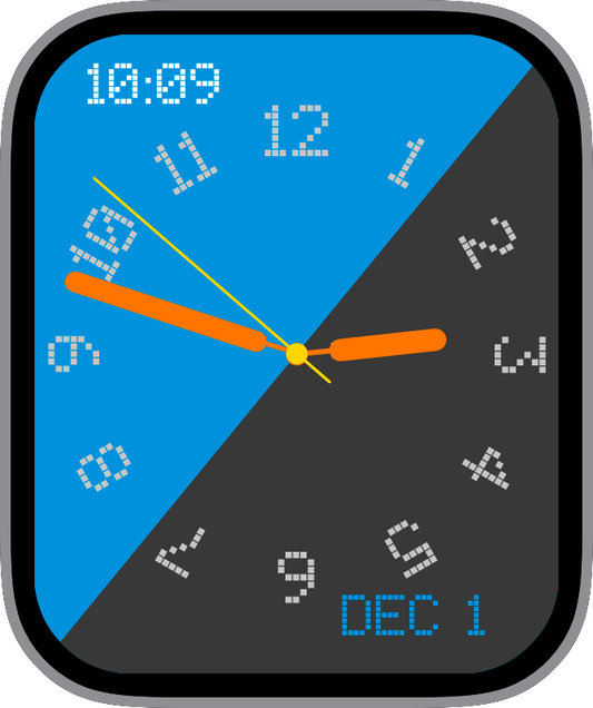 Face Apple Watch Face: JLC Moonphase Tourbillon