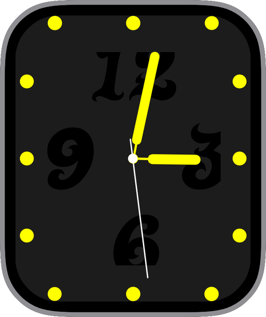 Face Apple Watch Face: JLC Moonphase Tourbillon