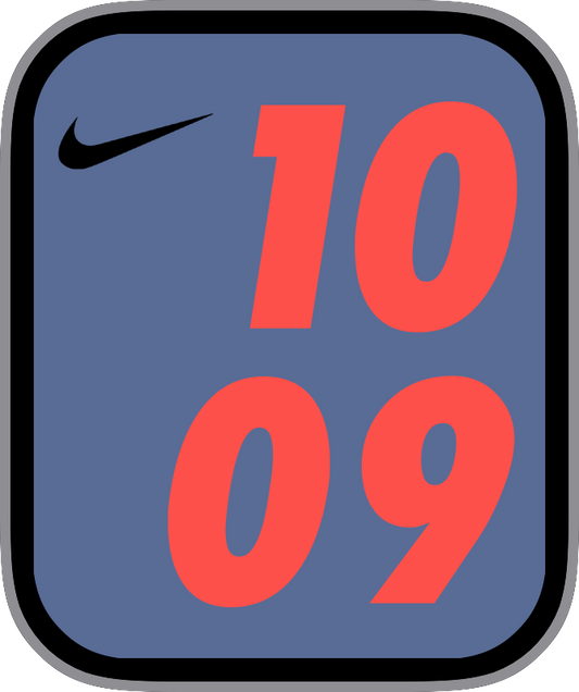 Wajah Apple Watch Gratis: JLC Moonphase Tourbillon