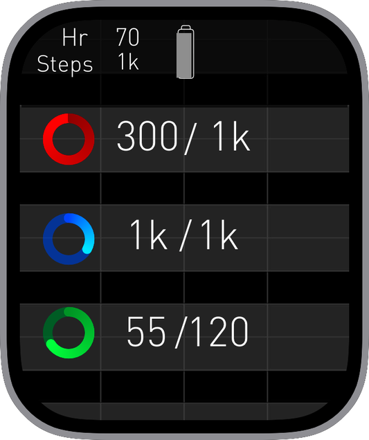 Face Apple Watch Face: JLC Moonphase Tourbillon