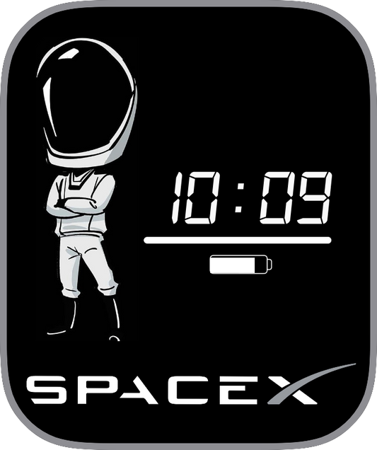 Face Apple Watch Face: JLC Moonphase Tourbillon