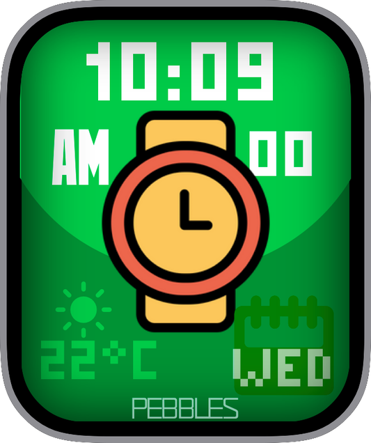 Wajah Apple Watch Gratis: JLC Moonphase Tourbillon