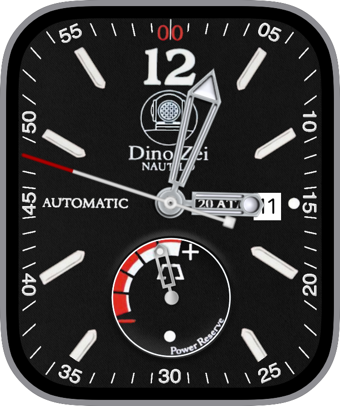 Cara de Apple Watch gratis: JLC Moonphase Tourbillon