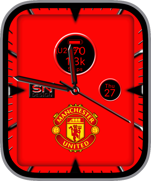 Face Apple Watch Face: JLC Moonphase Tourbillon