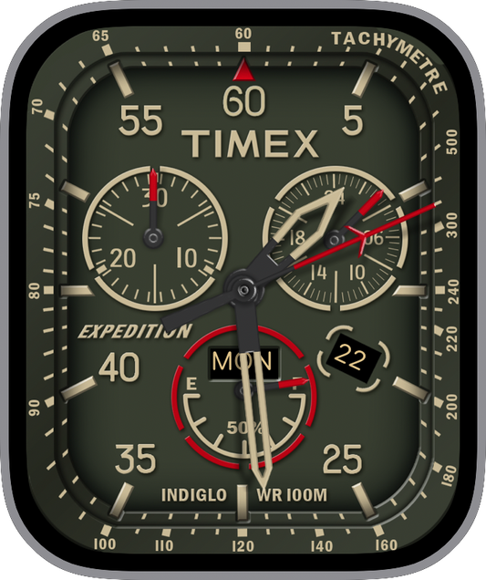 Face di Apple Watch gratuito: JLC Moonphase Tourbillon