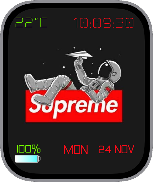 Face Apple Watch Face: JLC Moonphase Tourbillon