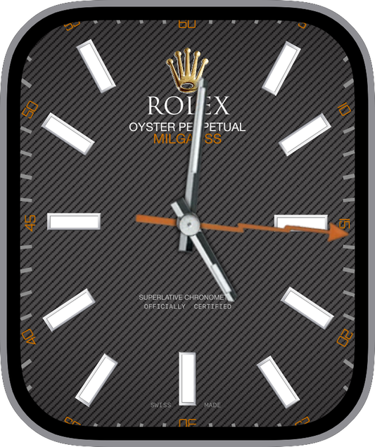 Face Apple Watch Face: JLC Moonphase Tourbillon