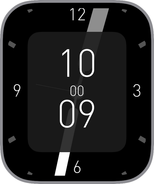 Face Apple Watch Face: JLC Moonphase Tourbillon