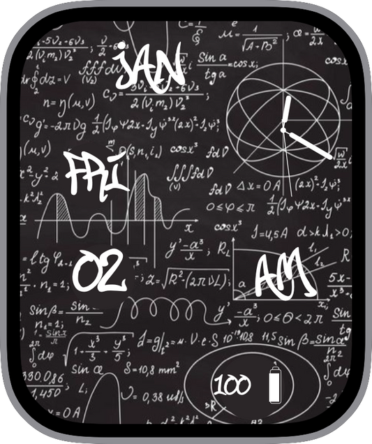 Face di Apple Watch gratuito: JLC Moonphase Tourbillon