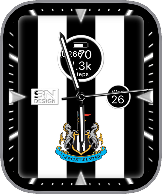 Face Apple Watch Face: JLC Moonphase Tourbillon