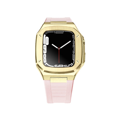 BOLD Series 40/41mm  - Case for Apple Watch (Gold)