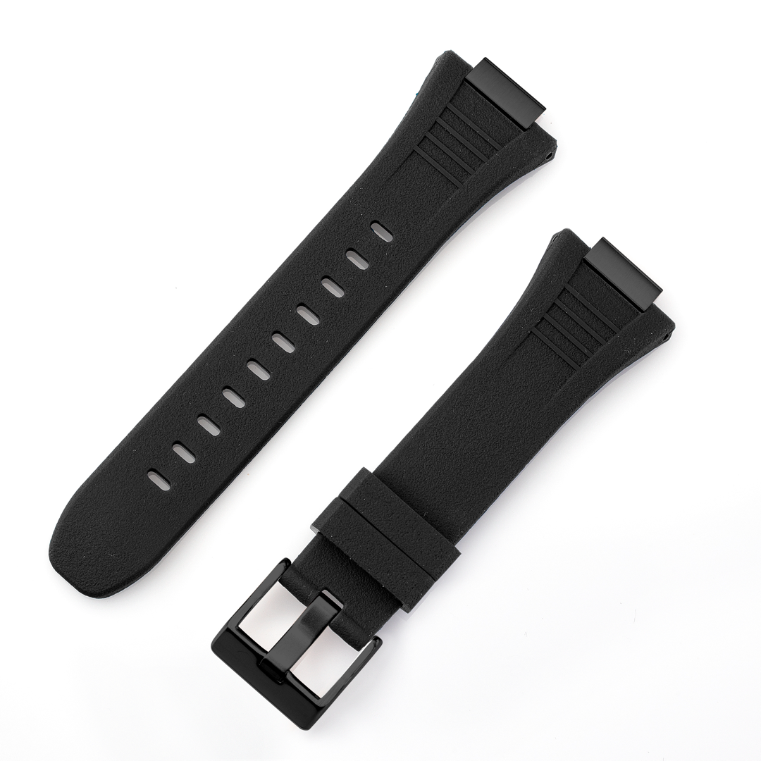 BOLD Series 40/41mm - Estuche para Apple Watch (Negro)