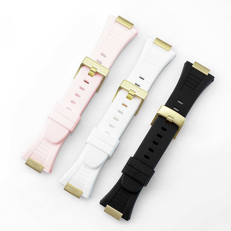 Strap for BOLD Series (Gold Buckle)