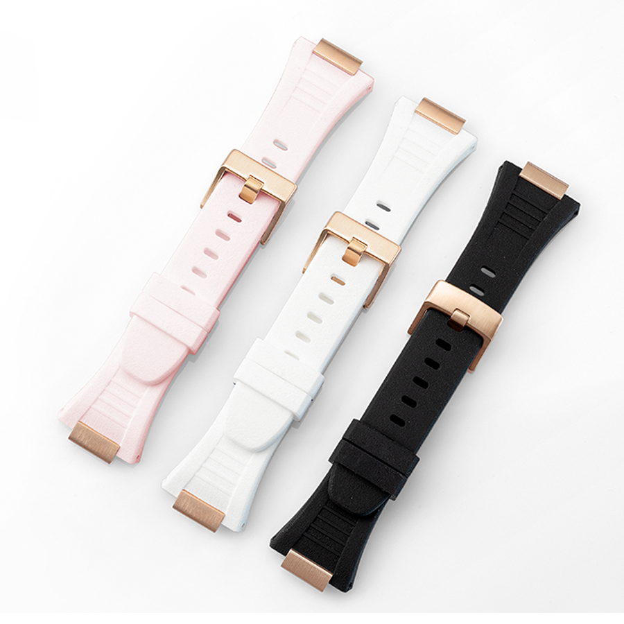 Strap for BOLD Series (Rose Gold Buckle)