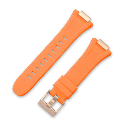 Strap for BOLD Series (Rose Gold Buckle)